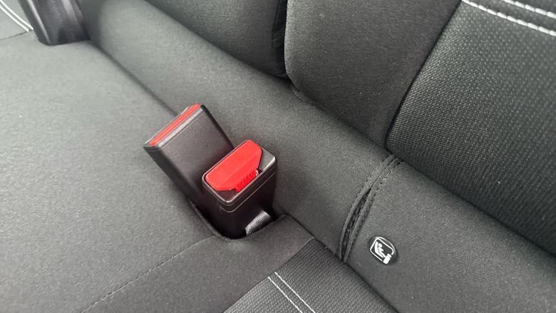 Dacia Sandero 1.0 Tce Expression 5dr CVT Petrol Hatchback